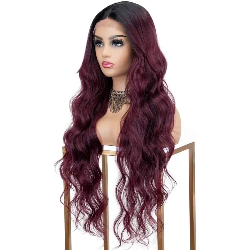 Blooming Hair 28